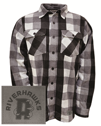 Image of ASPEN BUTTON UP 